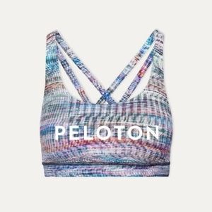💠Peloton Digital Bra